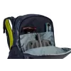 Mochila de esquí y snowboard Thule 3610 Upslope 35L Removable Airbag 3.0 Ready Lime Punch