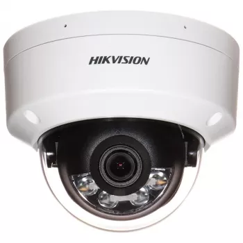 Cámara de vigilancia Hikvision DS-2CD1121G2-LIU 2,8 mm PL