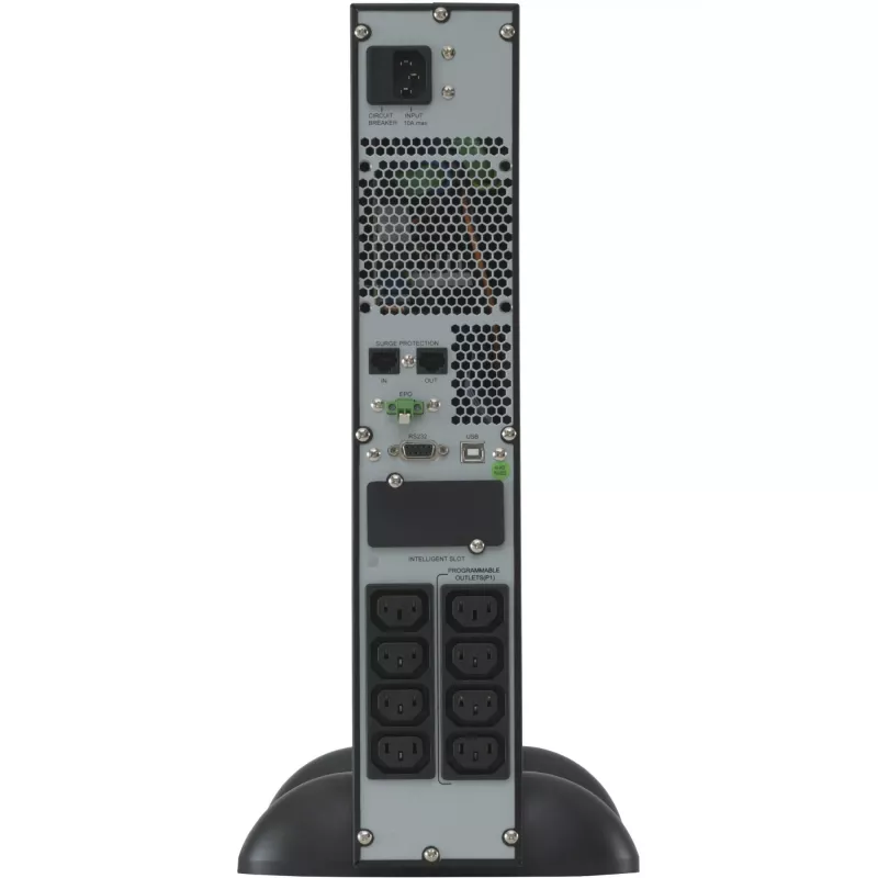 Online USV Z800 negro