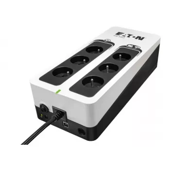 Sistema de alimentación ininterrumpida Eaton 3S550F