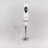 Batidora Maestro MR510 picadora de sopa negra, blanca 300 W