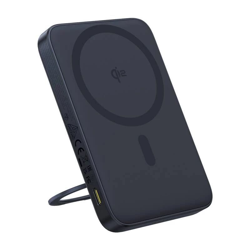 Cargador portátil Baseus Powerbanka PicoGo Qi2 5000mAh