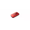 Panasonic KX-TU550 EXR teléfono móvil para personas mayores, 4G, 2,8 pulgadas, de tapa, rojo