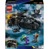LEGO BATMAN 76303 Batman Tumbler vs. Two-Face y The Joker