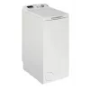 Lavadora INDESIT BTW S60400 PL/N, 6 kg