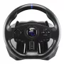 Volante + pedales Subsonic SV750 negro rotación 270° USB