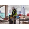 DeWALT DCG418NT-XJ amoladora angular a batería FLEXVOLT de 54 V (sin batería)