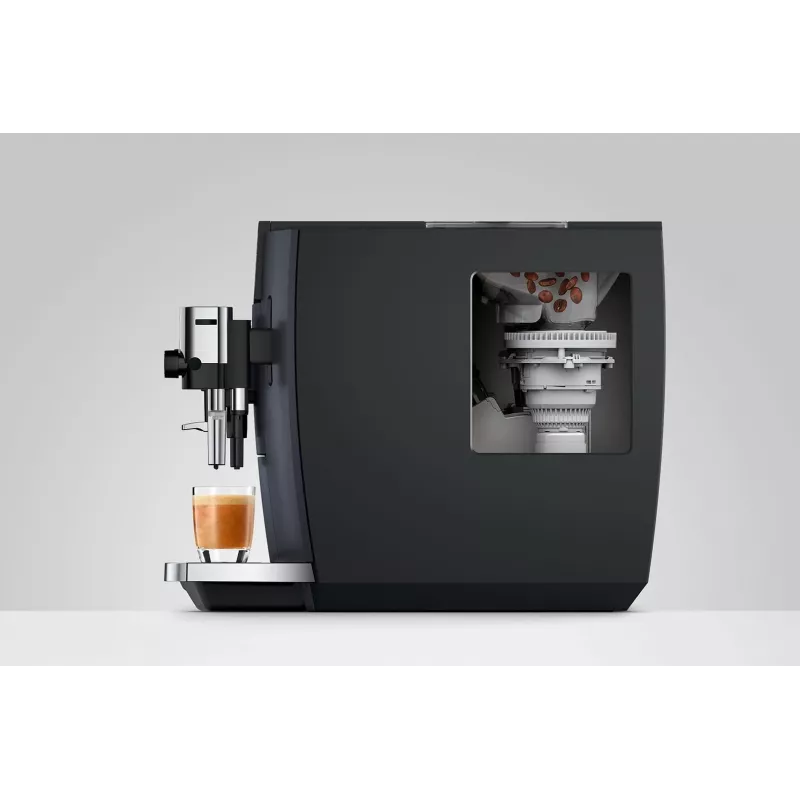 JURA E8 (ED) cafetera espresso superautomática 1,9 l
