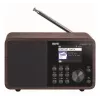 Radio DAB+ portátil Imperial DABMAN i170 — sintonizador FM/DAB+, 10 W RMS, pantalla de 6,1 cm (2,4