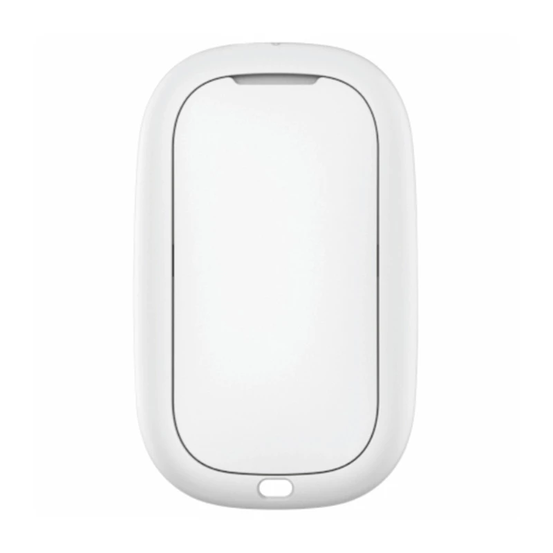 Mando a distancia inalámbrico HEIMAN HM1RC-W — 433 MHz, 4 canales, conectable