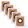 Set de bolsas para robot aspirador Xiaomi y Dreame, 5 uds., X10, X10+, X20+, Dreame L10S Ultra, L10, L20