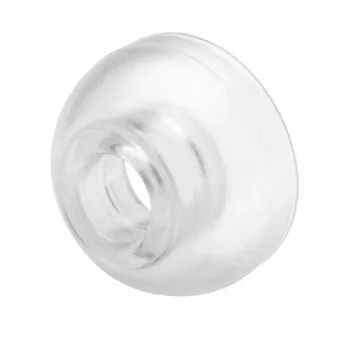 Almohadillas POLY CS540 pequeñas 25 piezas 85Q25AA HP