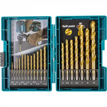 Makita B-67795 broca