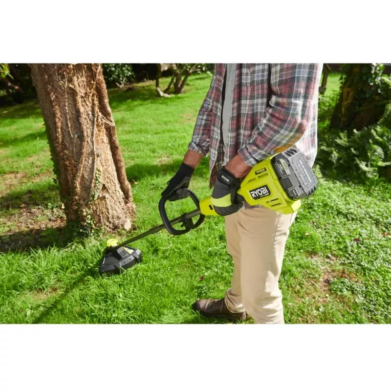 194718 Batería de litio Ryobi ONE+ 4,0 Ah