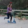 Patinete Razor A5 Lux