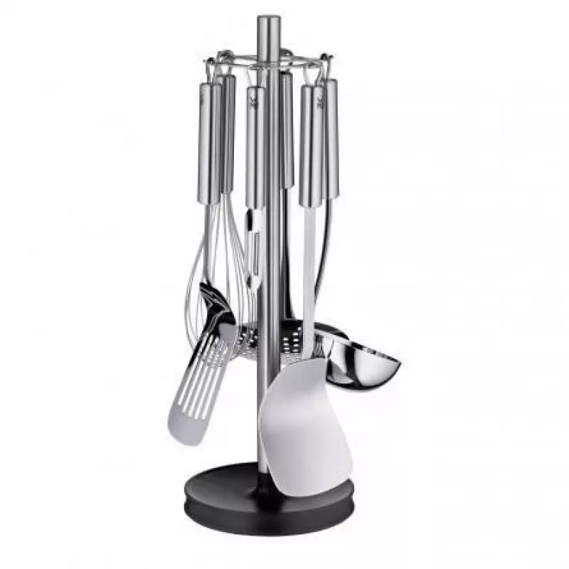 WMF 1876709990 7 piezas acero inoxidable