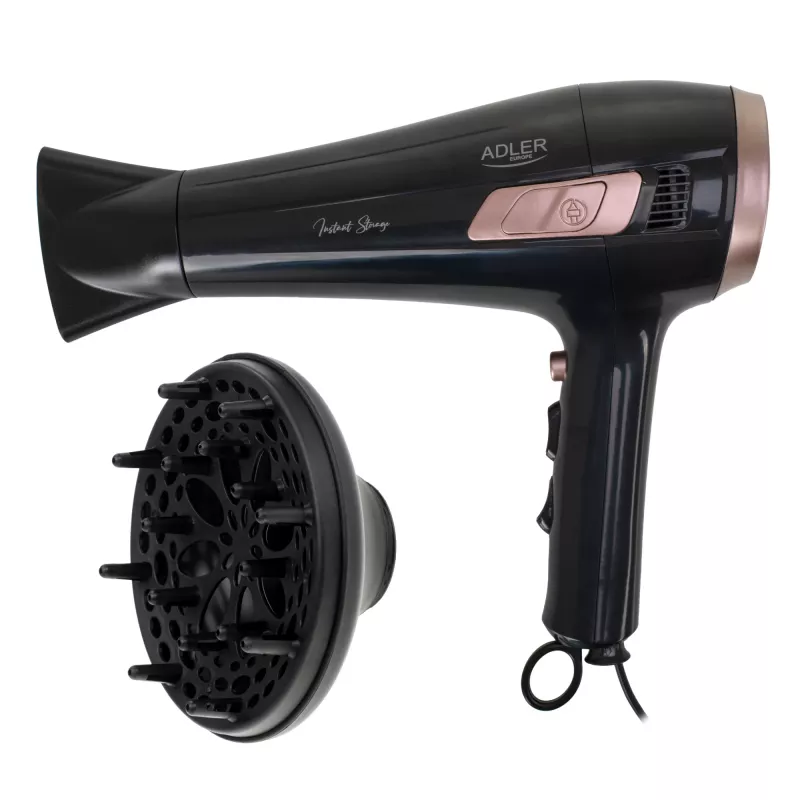 Secador de pelo Adler AD 2283 2400W