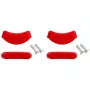 Inserciones de plástico Knipex 81 1x 250 4x para 81 19 250 V01