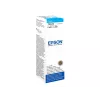 Epson T6642 70 ml cian botella de tinta