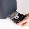 Tostadora Taurus Jonic Toast 2 rebanadas 1150 W negro