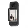Protector de pantalla de vidrio templado Sunnylife para Insta360 X4 / X5 — 2 uds.