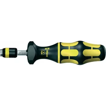 Wera destornillador dinamométrico de taller 7400 0,3 - 1,2 Nm (05074730001)