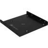 Corsair CSSD-BRKT1 soporte de montaje SSD de 2,5 a 3,5 pulgadas