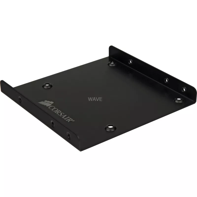Corsair CSSD-BRKT1 soporte de montaje SSD de 2,5 a 3,5 pulgadas