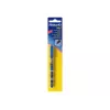 Pluma estilográfica Pelikan Inky negro-azul 0,5 mm escritura