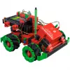 Robotics Hightech, kit de experimentos