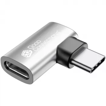 Adaptador de cable Alcasa USB-AD400