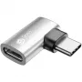 Adaptador de cable Alcasa USB-AD400