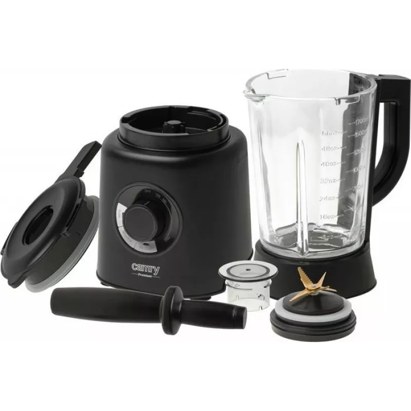 Batidora de vaso Camry CR 4089