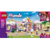 LEGO Friends 42684 Cafetería de ensueño del unicornio