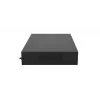 Switch Extralink VIRTUS V3 no gestionado L2 16x Fast Ethernet (10/100) PoE 1U negro