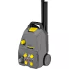 Kärcher SG 4/4 Limpiador a vapor de cilindro 4 L 2300 W Negro, Amarillo