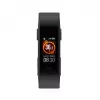 Pulsera de actividad Denver BFH-19 negra