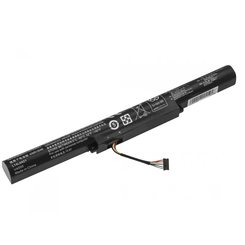 Batería Green Cell LE116PRO para Lenovo Z51 Z51-70 IdeaPad 500-15ISK