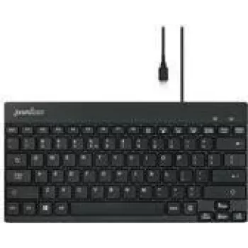 Perixx PERIBOARD-426 negro