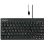 Perixx PERIBOARD-426 negro