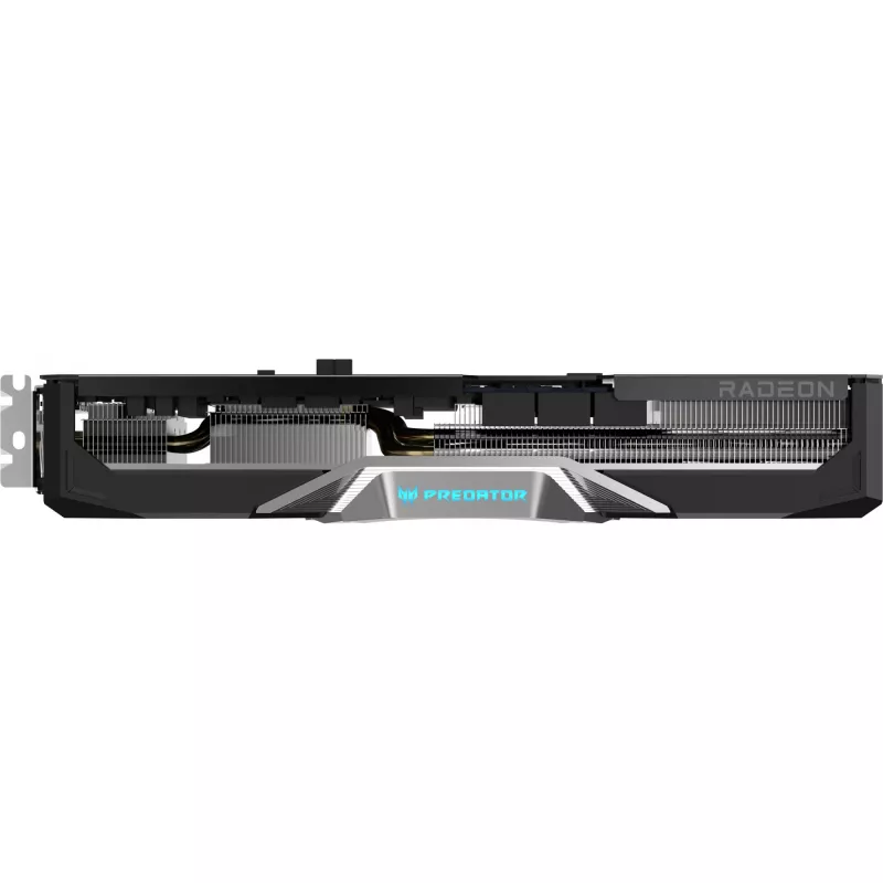 Acer Predator BiFrost Radeon RX 9070 OC 16GB GDDR6 tarjeta gráfica