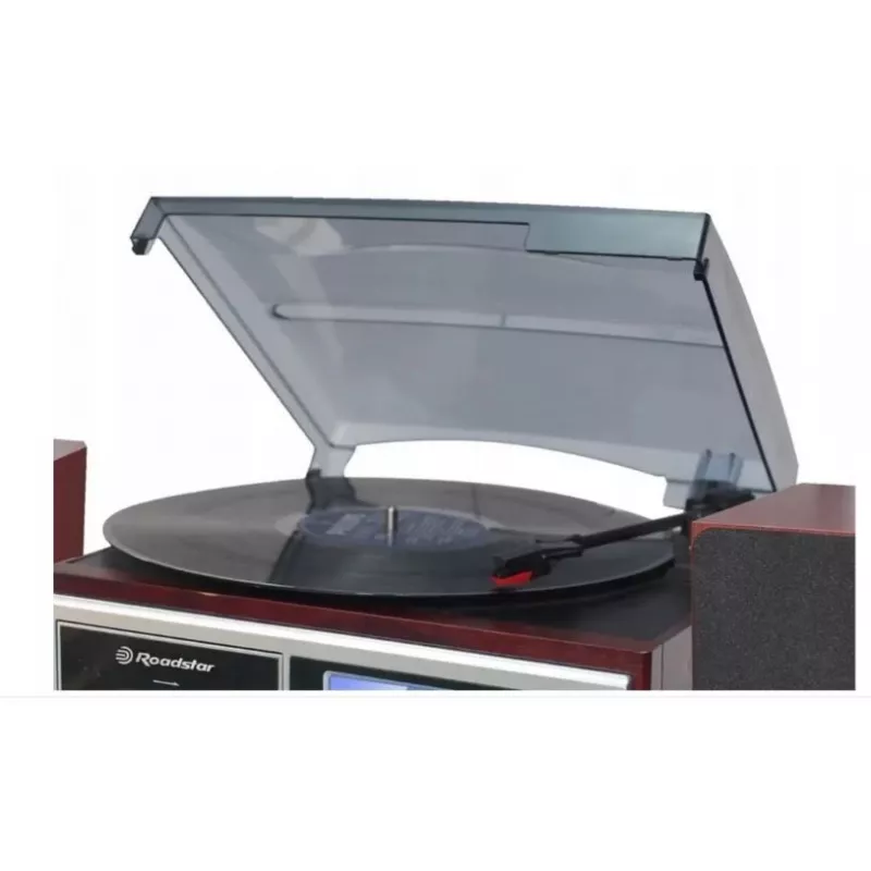 Gramola ROADSTAR HIF-8892EBT BT HI-FI CD