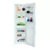 Frigorífico INDESIT | INKS 1361 W4E1 | Clase de eficiencia energética E | Independiente | Combi | Altura 185,2 cm | Capacidad neta frigorífico 223 L | Capacidad neta congelador 120 L | 38 dB | Blanco