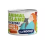 ANIMAL ISLAND Everyday pavo y pato para gatitos - Alimento húmedo para gatos - 185 g