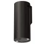 MAAN Elba 2 W 731 campana extractora, negra