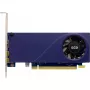 Tarjeta gráfica Sparkle Intel Arc A310 ECO 4 GB GDDR6, PCIe 4.0 x8, 1000 MHz, bus de 64 bits, 4K@60Hz