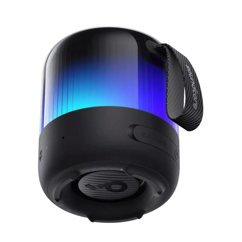 Glow Mini negro