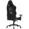 Silla gaming CANYON Shift MCCH01 Transformer negra