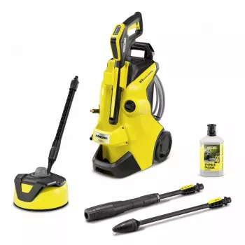 Hidrolimpiadora K4 Power Control Flex Home *EU