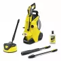 Hidrolimpiadora K4 Power Control Flex Home *EU